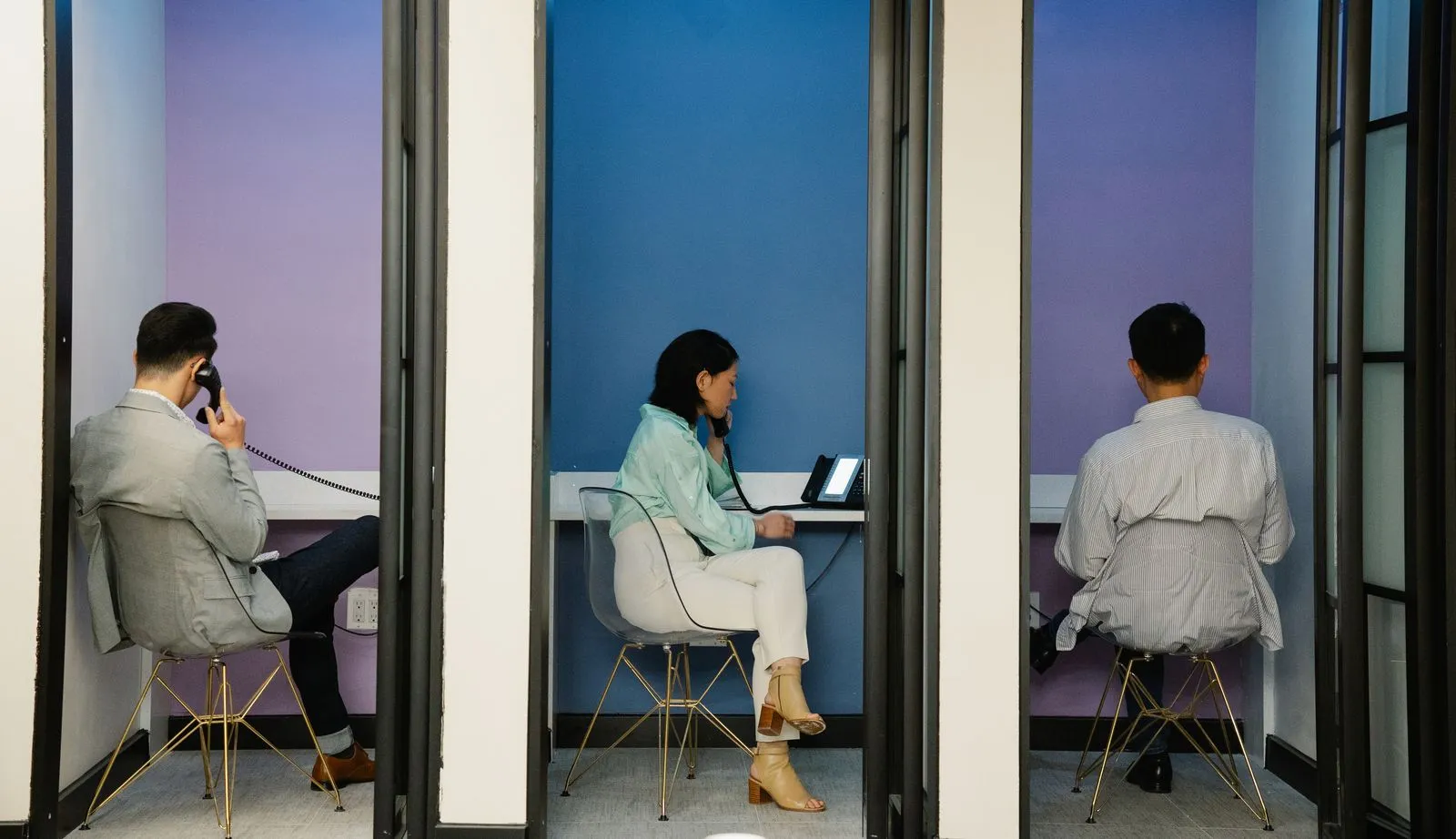 What Should Your Business Voicemail Say?
